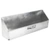Extreme Max 5001.6071 Aluminum Aerosol Storage Shelf Seychelles Extreme Max 5001.6071 Aluminum Aerosol Storage Shelf Seychelles