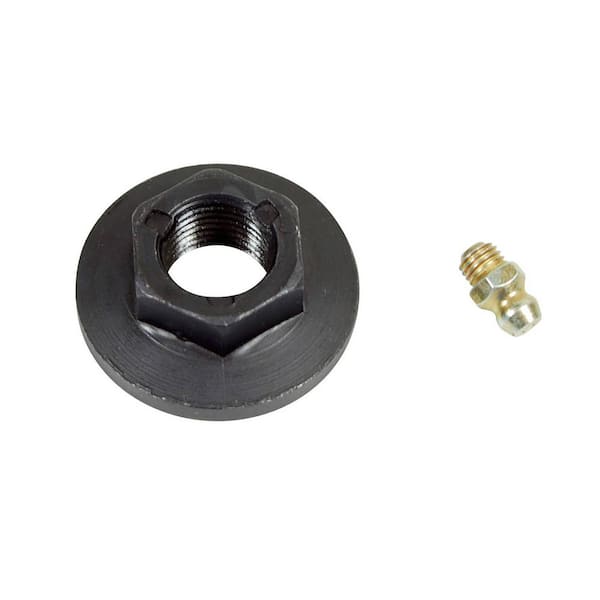 Mevotech Supreme Suspension Control Arm and Ball Joint Assembly