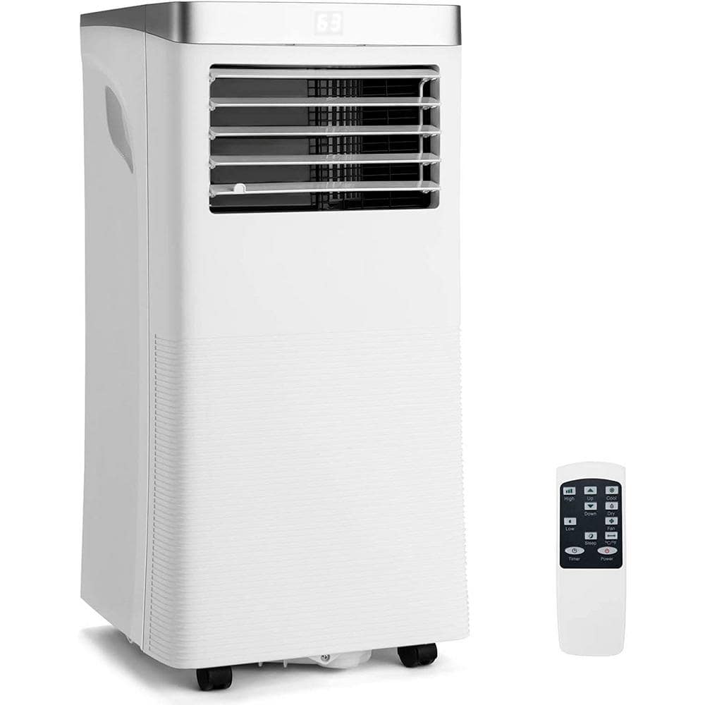 This Three-In-One AC And Heater Is 36% Off Right Now