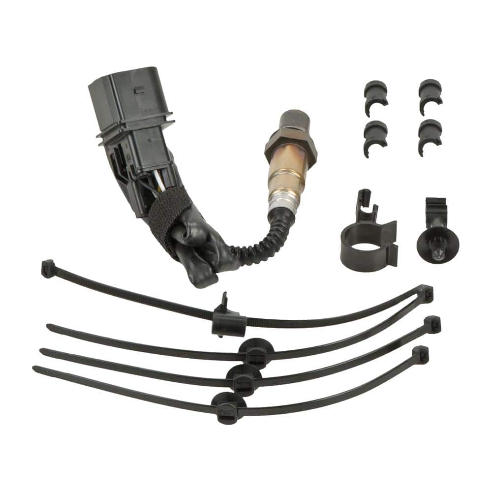 Air / Fuel Ratio Sensor