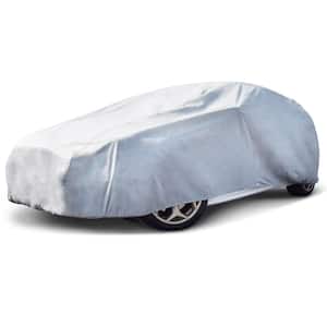 Budge Rain Barrier 216 in. x 70 in. x 60 in. Size S3 Station Wagon
