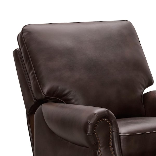 carla pushback recliner