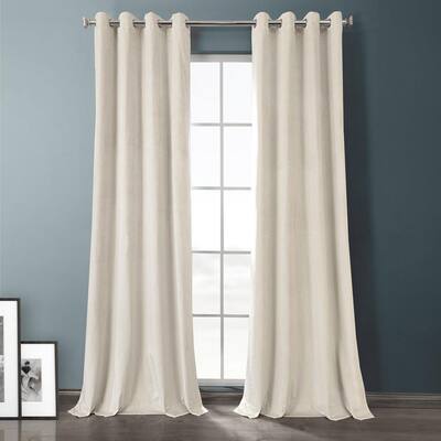 Velvet Curtains Window Treatments The Home Depot Velvet Curtains Window Treatments, How To Clean Lined Velvet Curtains