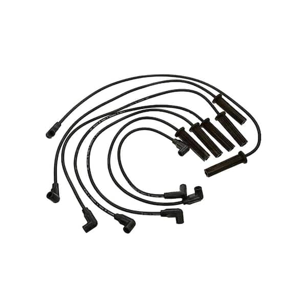 Federal Parts Spark Plug Wire Set