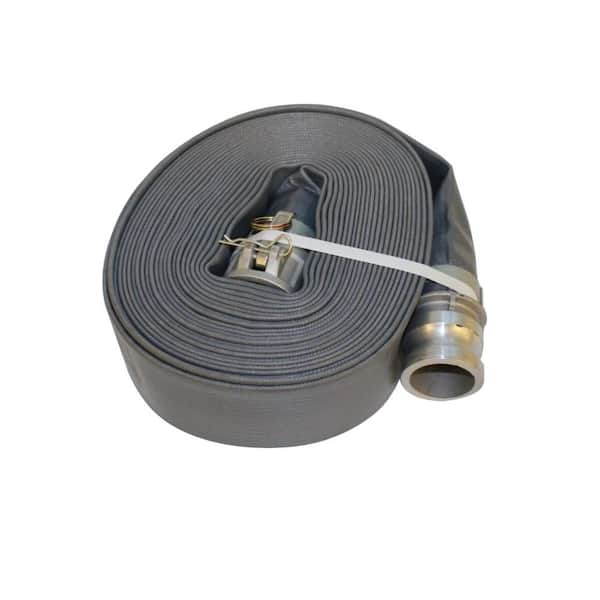 Wacker Hose Kit for 2 in. Submersible Pump
