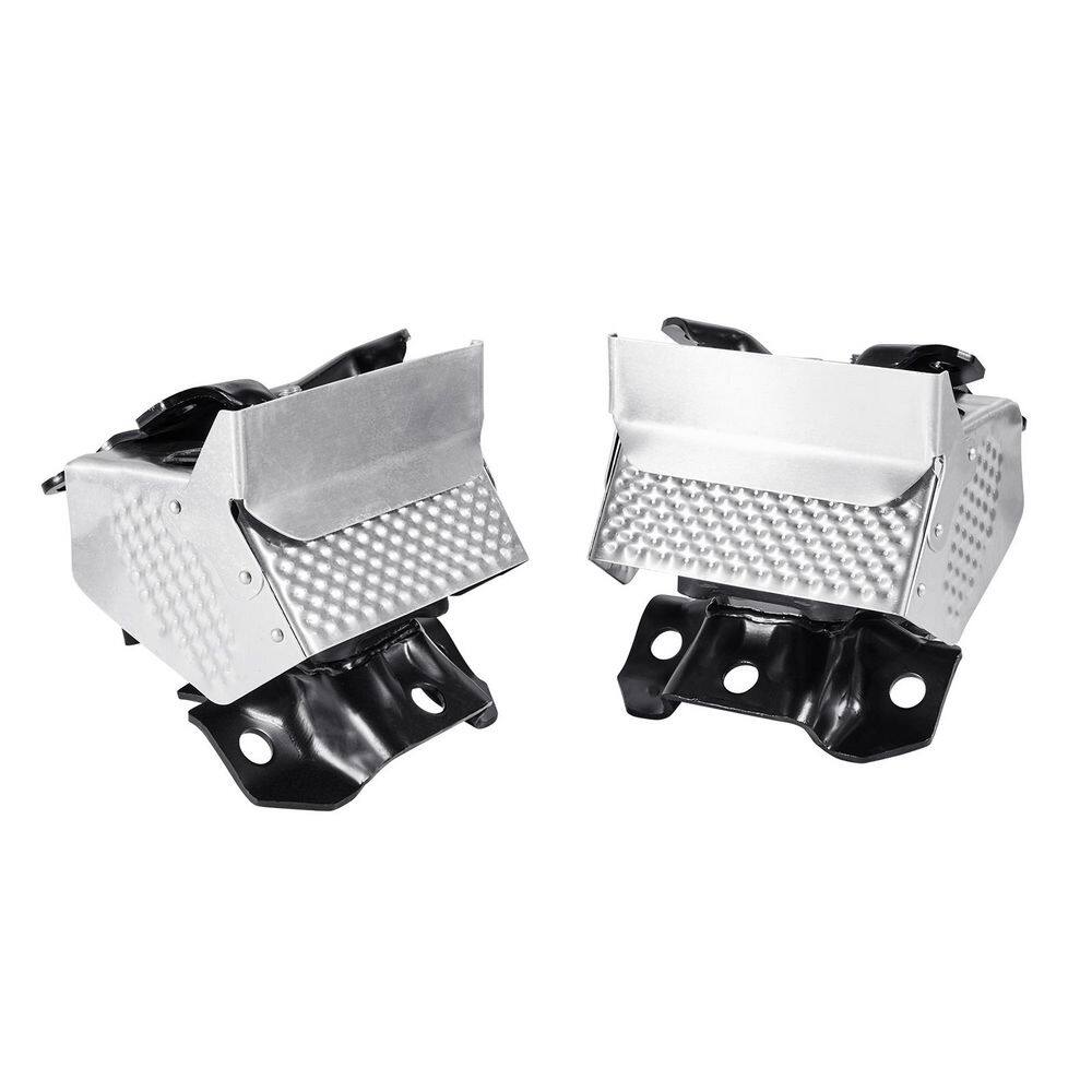 Engine Motor Mount Kit Replacement, Set of 2 for 2007-2013 Chevrolet Silverado 1500 5. 3L V8, OE# A5365, Left and Right price history on PriceWatchPro