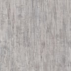 Brushed White 16 in. W x 32 in. L Click Lock Luxury Vinyl Plank Flooring (24.89 sq. ft. / case)