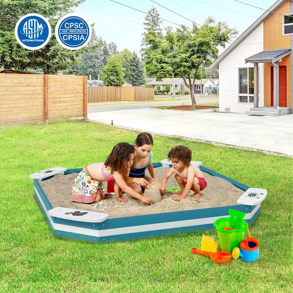 Sand Tray Play Therapy Premium Starter Kit : Toys & Games 