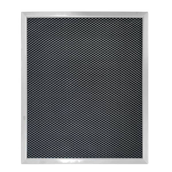 D10. 5xW8. 75 Ductless Range Hood Replacement Filter