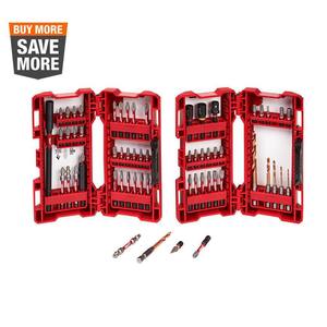 Milwaukee - Drill Bits - Power Tool 