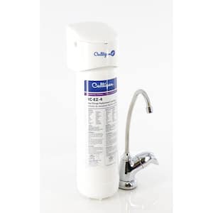 GROHE Blue Cleaning Cartridge 40914000 - The Home Depot