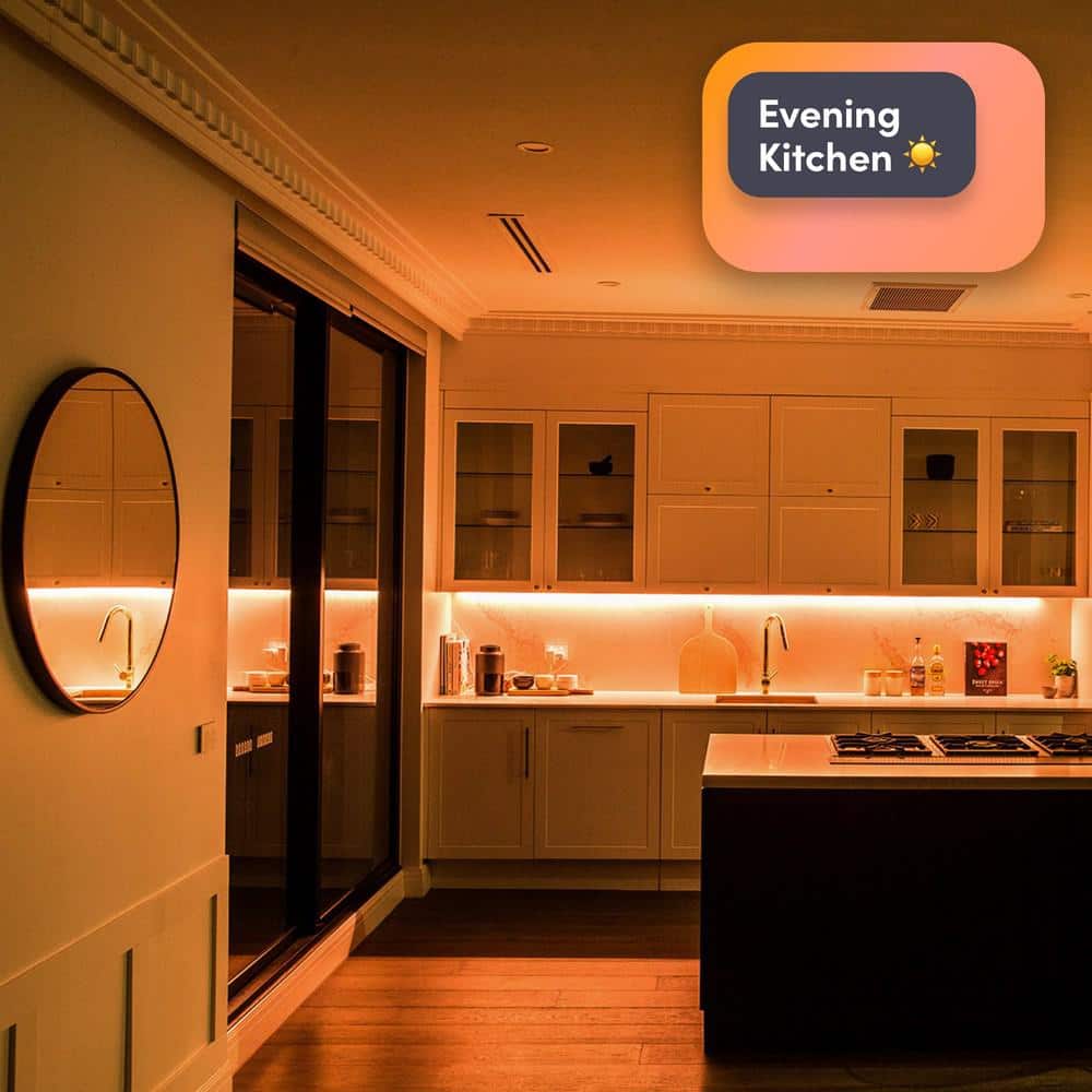 LIFX 40" Multicolor LED Smart Lightstrip Extension