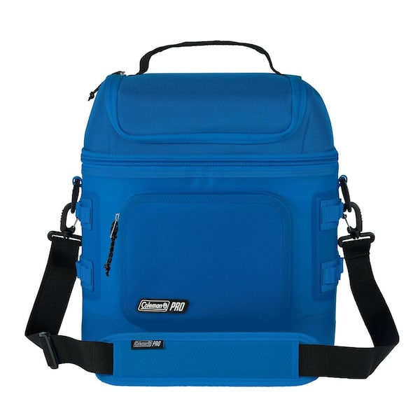 Pro 15.7 qt. (24-Can) Soft Cooler in Neptune