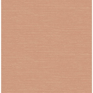 Ling Coral Fountain Texture Paper Strippable Roll Wallpaper (Covers 56.4 sq. ft.)