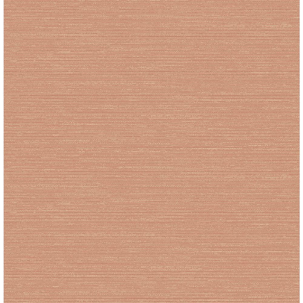 Beacon House Ling Coral Fountain Texture Coral Wallpaper Sample 2669 21727sam The Home Depot