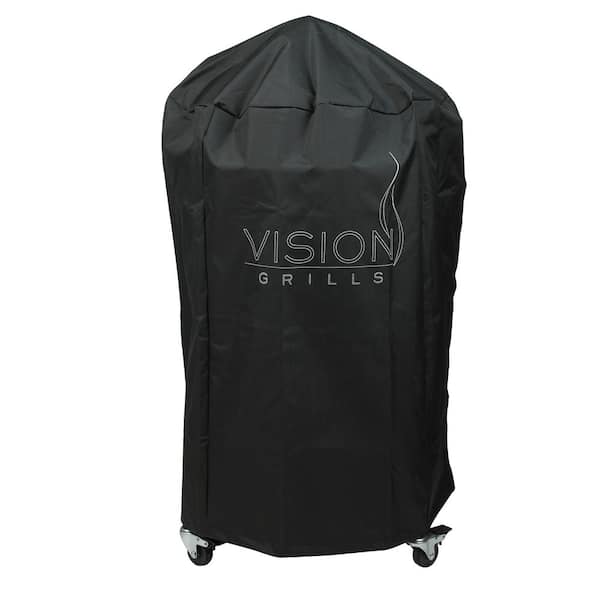 VISION GRILLS Large Grill Cover