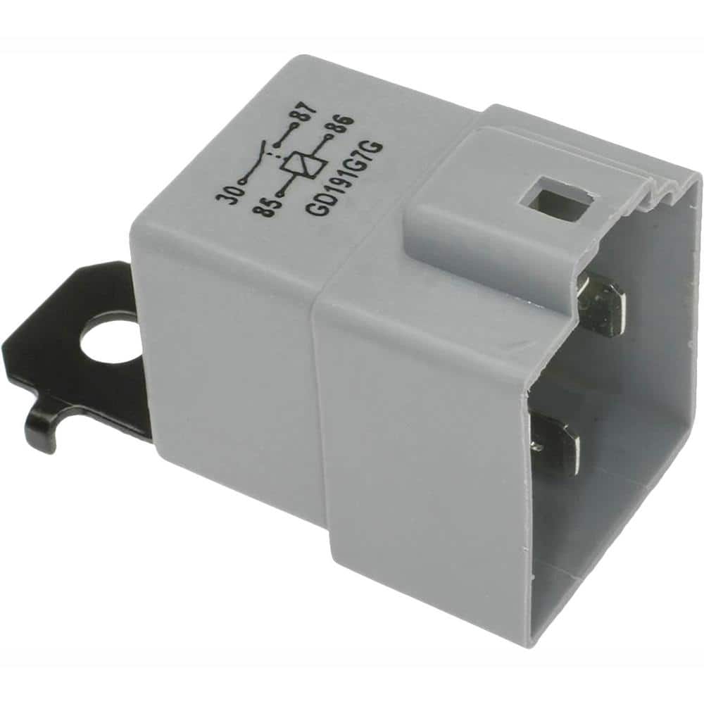 45 Kenworth Starter Interrupt Relay - Wiring Diagram Source Online