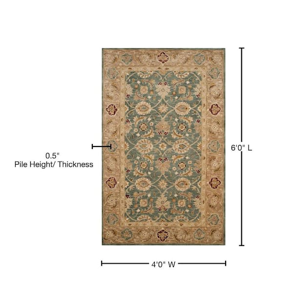 Safavieh Antiquity AT-849 Rugs