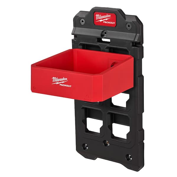 Packout Compact Shelf (4-Pack)