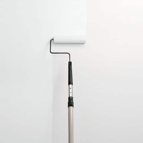 Radisson PPG1013-1 Paint - Comparable to SHERWIN WILLIAMS' Ice Cube