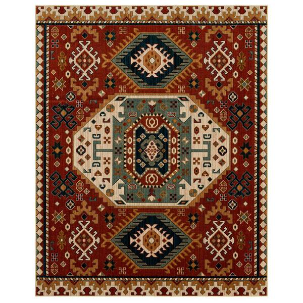 Supreme Kazak - Rug & Carpet Studio