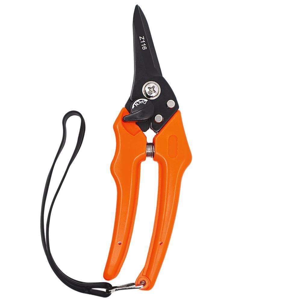 ZENPORT Z116 Twinblade Trimming Shear Z116 - The Home Depot
