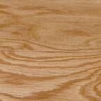 Red Oak Unfinished 1/2 in. Thick x 3 in. Wide x Random Length Engineered Hardwood Flooring (24 sq. ft. / case)