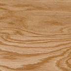 Red Oak Unfinished 1/2 in. Thick x 5 in. Wide x Random Length Engineered Hardwood Flooring (31 sq. ft. / case)