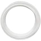 1/2 in. x 100 ft. White PEX-B Pipe