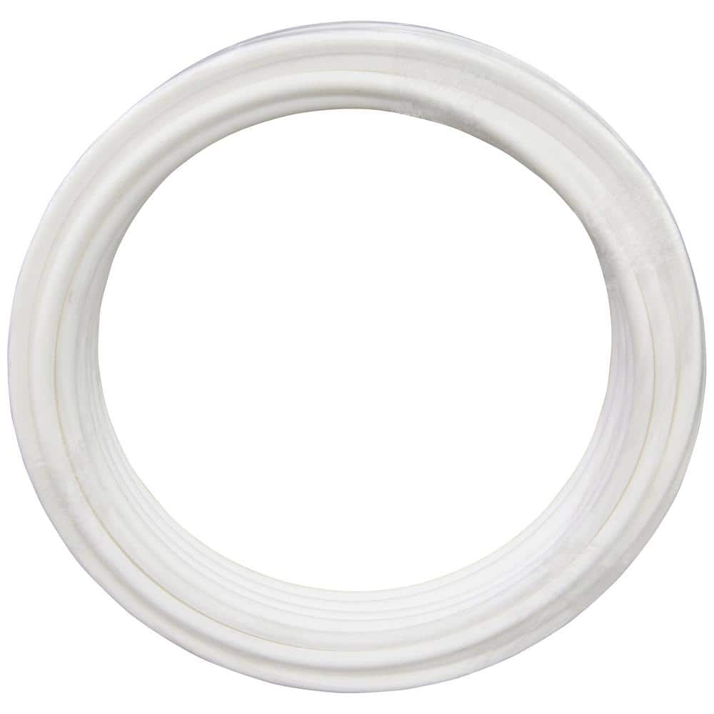 Apollo 1/2 in. x 500 ft. White PEX-B Pipe