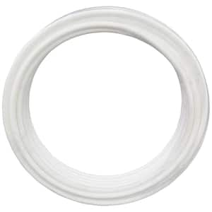 1/2 in. x 25 ft. White PEX-B Pipe