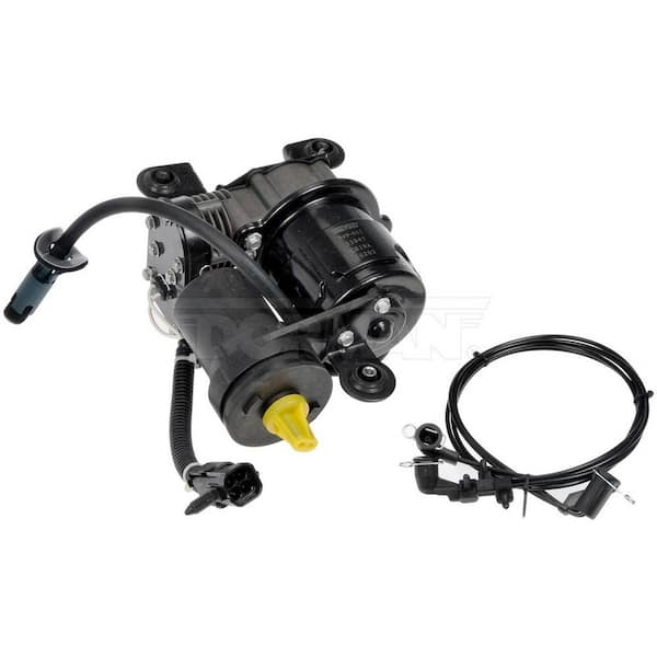 OE Solutions Suspension Air Compressor
