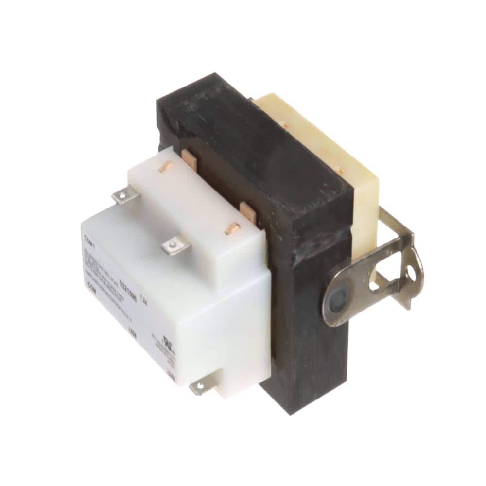 Integrated Transformer 208/240V To 24Vac 60Hz 75Va S1-02549713000 price history on PriceWatchPro
