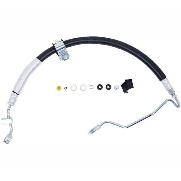 Sunsong Power Steering Pressure Line Hose Assembly