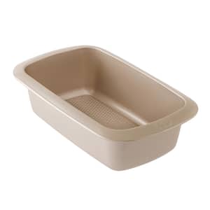 Balance 11.25 in. Carbon Steel Nonstick Loaf Pan