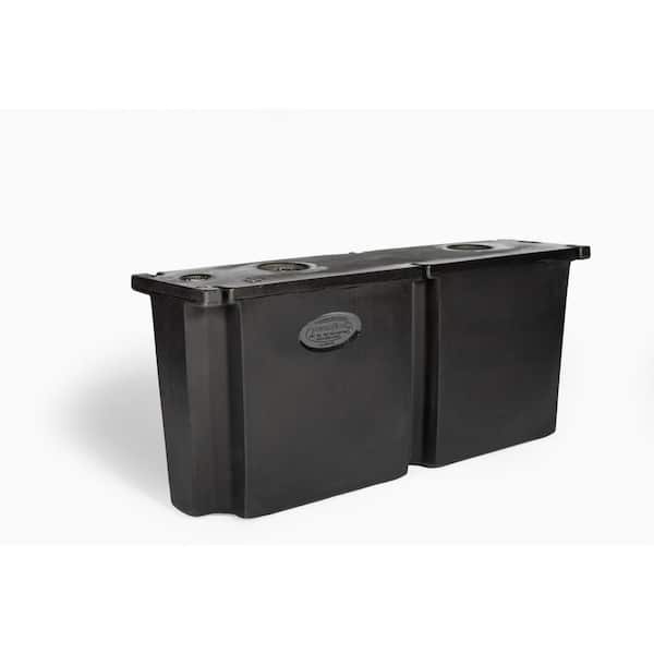 PermaFloat 12 in. x 48 in. x 20 in. Dock System Float Drum