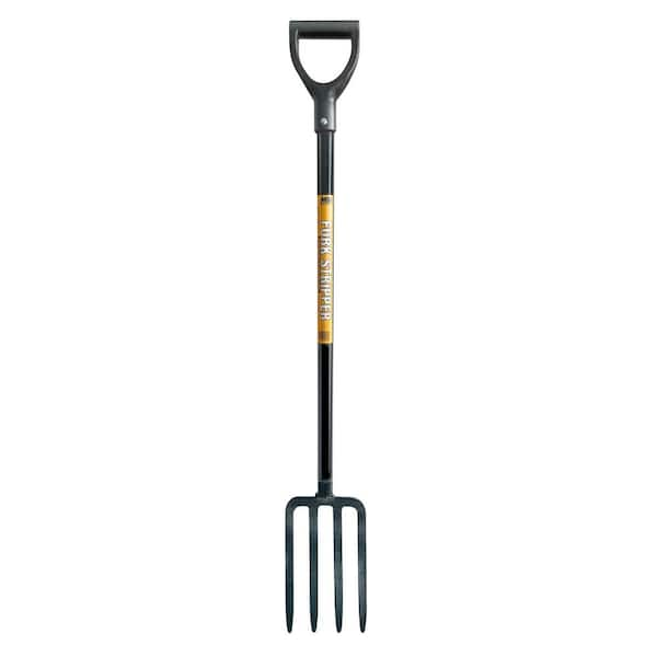 Stanley Mini Shovel - Tools In Action - Power Tool Reviews