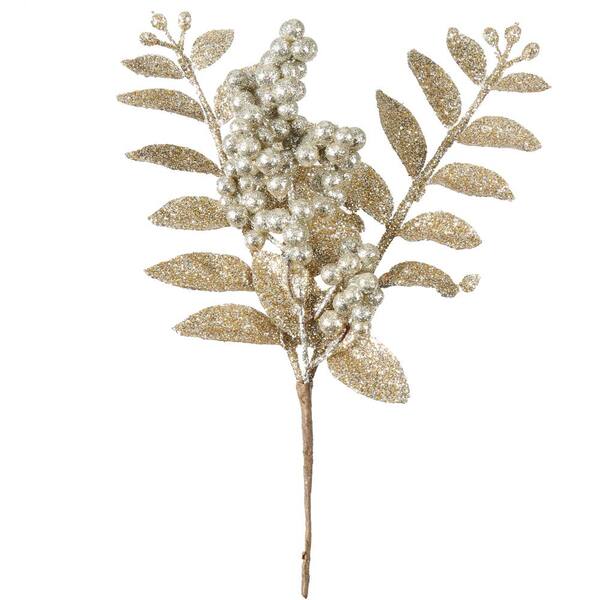 Unbranded - Gold Trim-A-Tree Gift Box (Set of 50-Pieces)