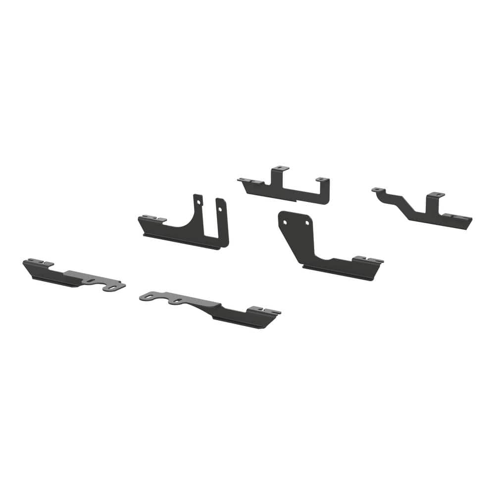 Mounting Brackets for AeroTread price history on PriceWatchPro