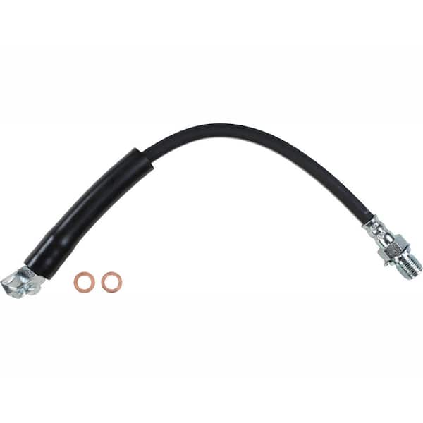 Sunsong Brake Hydraulic Hose - Front