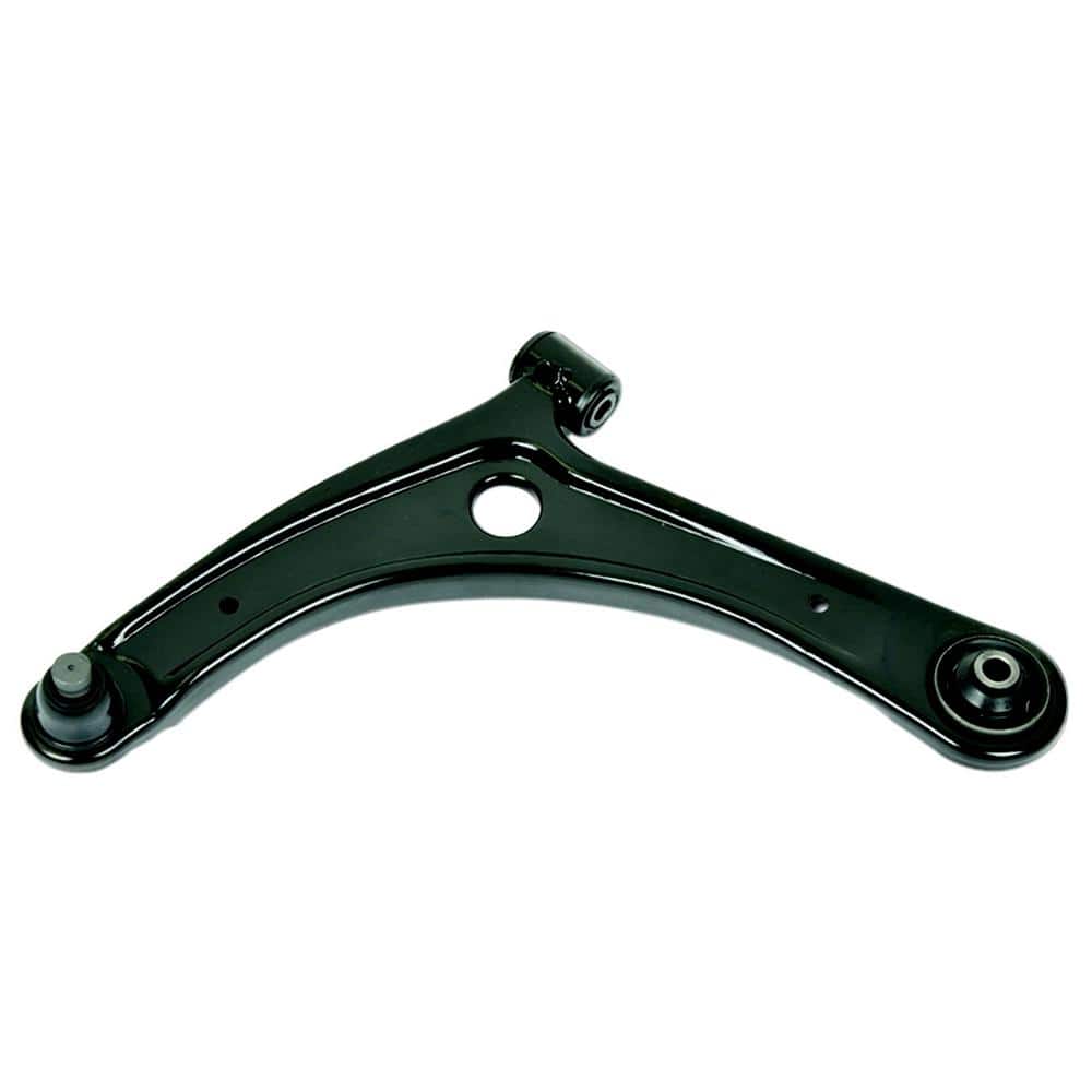 UPC 080066002477 product image for Suspension Control Arm and Ball Joint Assembly | upcitemdb.com