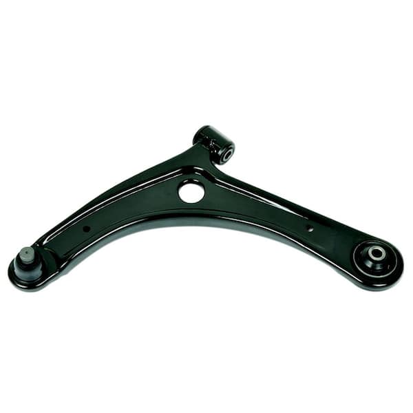 Unbranded Suspension Control Arm and Ball Joint Assembly