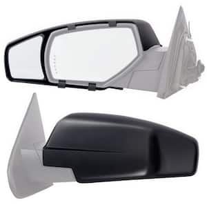 Fit System Towing Mirror for 07-14 Escalade/Silverado/Sierra/Tahoe