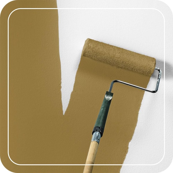 S-H-380 Burnished Bronze Paint
