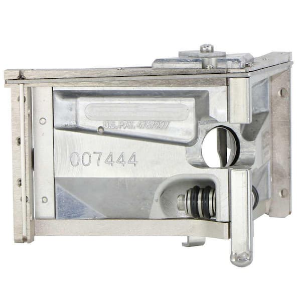 3.5" EasyRoll Angle Head