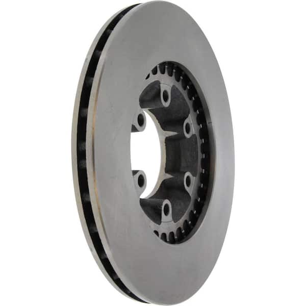 Centric Parts Disc Brake Rotor