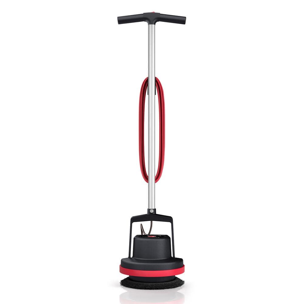HOOVER COMMERCIAL Commercial Orbiter Hard Floor Cleaner Machine