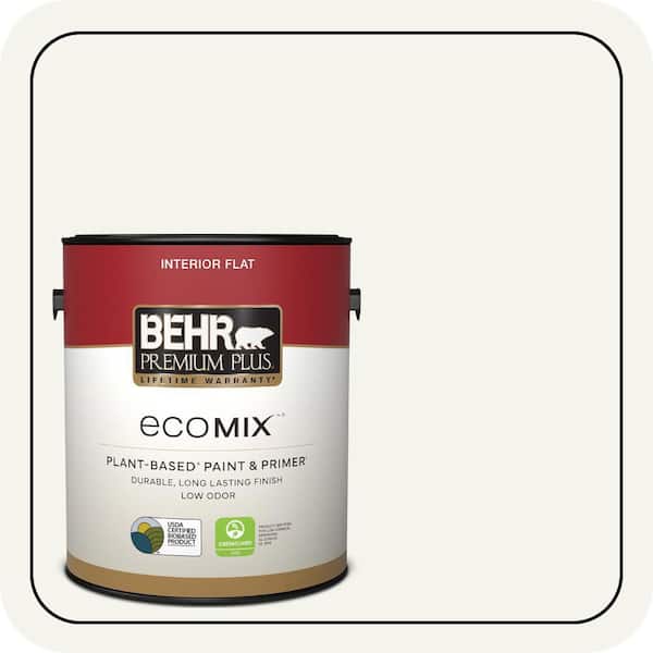 Polar Bear Behr Paint