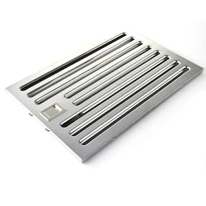 Baffle Filter Replacement for 30 in. T-shape Kitchen Island Range Hood