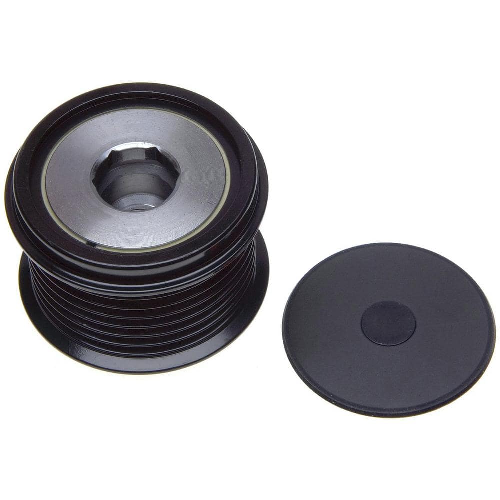 Gates Alternator Decoupler Pulley 37026P The Home Depot